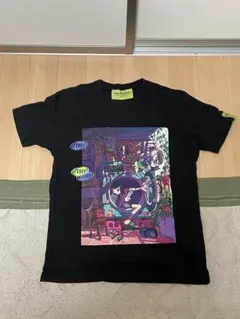 ずとまよPain Give Form Tee (Lavender Purple) - メルカリ