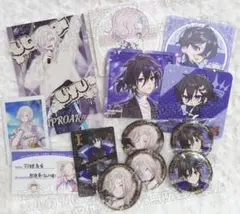 2026年最新】奏手イヅル ホロスターズの人気アイテム - メルカリ