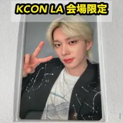 テレ KCON LA 2025 ZB1 ゼベワン オフライン ラキドロ トレカ - メルカリ