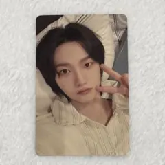 ソンホ FC キット kit ボネクド boynextdoor トレカ