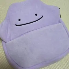 メタモン　ショルダーバッグ　かばん