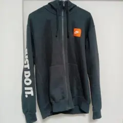 Nike XL JUST DO IT パーカー