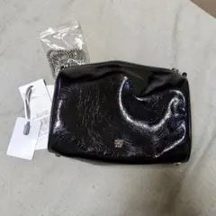 snidel ショルダーバッグ ブラック