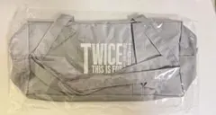 twice this is for ボウリングバッグ BOWLING BAG / TWICE『THIS IS FOR (MUFG STADIUM)』 – JYP JAPAN
