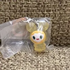 TWICE ジヒョ めじるしアクセサリー