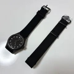 新品 限定別注 vague watch × WEWILL 腕時計 - メルカリ