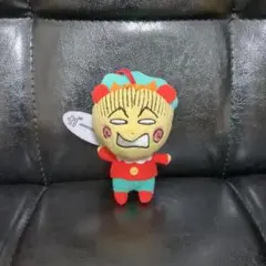 コジコジ☆表情マスコットガーン