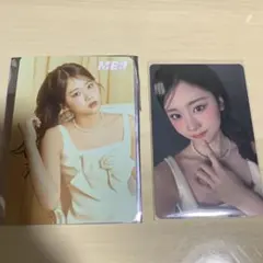 ME:I MUSE 佐々木心菜 トレカ
