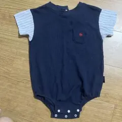 ポロ ベビー 夏服のサムネイル
