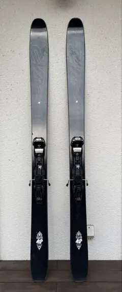 未使用新品 2023-24モデル　K2 Luv Bug スキー 124cm 2026年最新】K2 スキー板の人気アイテム - メルカリ