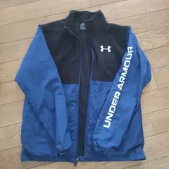 Under Armour フリースジャケット YXL
