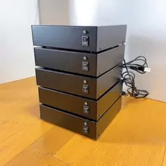 オーディオテクニカ BC12 赤外線ワイヤレスマイク 12連 充電器 - メルカリ