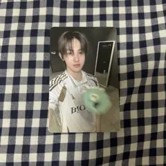 CORTISソンヒョンcortisballver封入トレカSeonghyeon - メルカリ