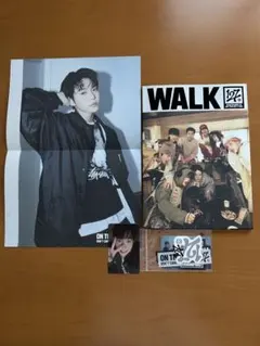 2025年最新】NCT127 ドヨン トレカ walkの人気アイテム - メルカリ