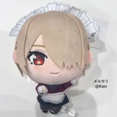 2026年最新】茅森月歌 ぬいぐるみの人気アイテム - メルカリ