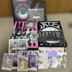 2026年最新】STRAYkids トレカ まとめ売りの人気アイテム - メルカリ
