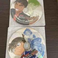 名探偵コナン　TVアニメコレクション　DVD