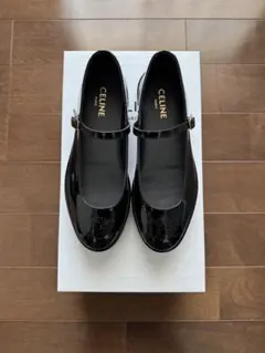 2026年最新】CELINE レディース フラットシューズ・バレエシューズの