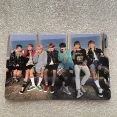 2025年最新】bts you never walk alone トレカの人気アイテム