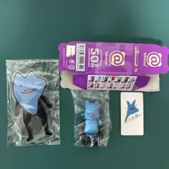 びわ湖くん ベアブリック