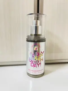 ももママ様専用Bath & body works ハッピーバースデースノーフレー
