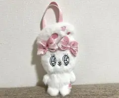 大特価‼️新品・未使用　エスターバニー　キーホルダー　ポーチ