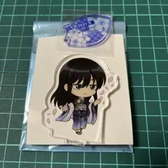 銀魂 桂小太郎 缶バッジ 特典カード ハナビヨリ HANA BIYORI - メルカリ