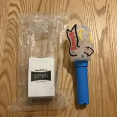 早い者勝ち！ King&Prince キンプリ ペンライト STARRING