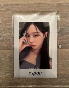 2026年最新】aespa ウィンター potdの人気アイテム - メルカリ