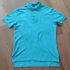 ポロラルフローレンポロシャツ