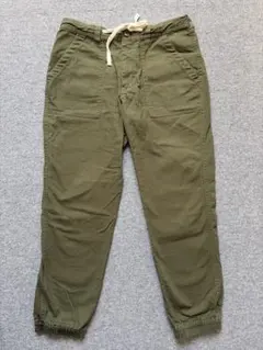 【BACK NUMBER】バックナンバー カーゴパンツのサムネイル