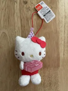 ハローキティ マスコット