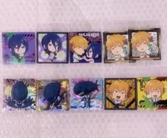 チェンソーマンウエハース まとめ売り