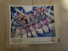 五等分の花嫁 ラベル缶 当たり アクリルキーホルダー サントリー