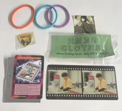 2026年最新】ハンブレ cdの人気アイテム - メルカリ