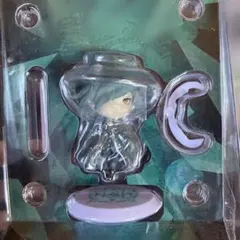 巌窟王エドモン・ダンテス　一番くじ　きゅんキャラフィギュア