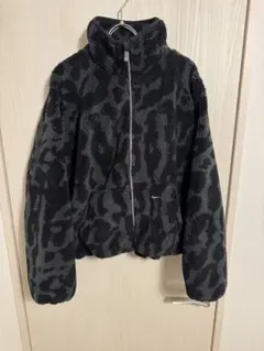 ナイキウィメンズ NSW ストリート シェルパ ジャケット