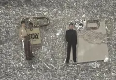 SEVENTEEN セブチ holiday NEW_ カプセルトイ バーノン