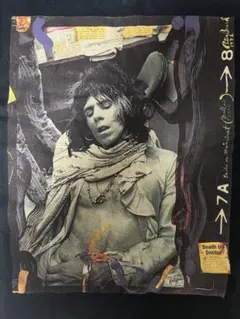 【Tシャツ】ヒステリックグラマーxxx キースリチャーズLサイズ 1430 Tシャツ】ヒステリックグラマーxxx キースリチャーズLサイズ