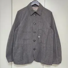 SUGAR CANE ヒッコリー カバーオール ジャケット - メルカリ
