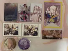 プロセカ　暁山瑞希　まとめ売り