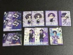 もふ　カラフルピーチ　トレカ　カード　まとめ売り