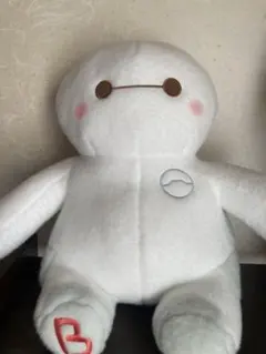 ベイマックス ミルキーボア 超BIGぬいぐるみ