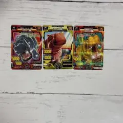 アニマルカイザー 究極レア カバ千代 - メルカリ