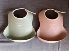 ベビービョルン　スタイ　2点セット