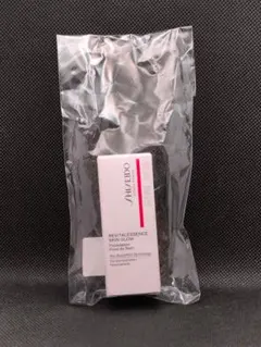 資生堂　エッセンススキングロウ　ファンデーション　220 Linen 5ml