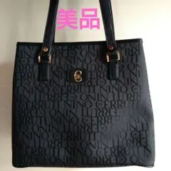 【美品】未使用品　NINO CERRUTI