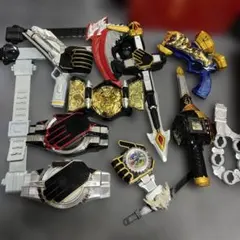 仮面ライダーウィザード ドラゴンイメージ本革ベルト サイズL - メルカリ