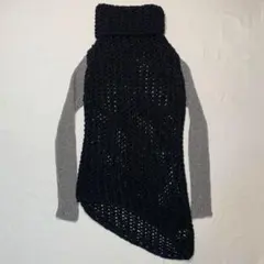 HELMUT LANG ボンテージカットソー 本人期 03 - メルカリ