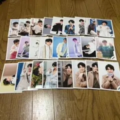 SnowMan 深澤辰哉　フォトセット　25枚